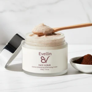 Nymoir Face Scrub