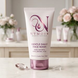 Daily Face Wash