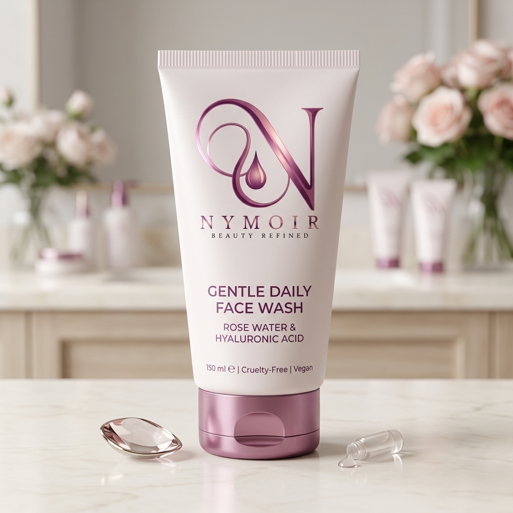 Daily Face Wash